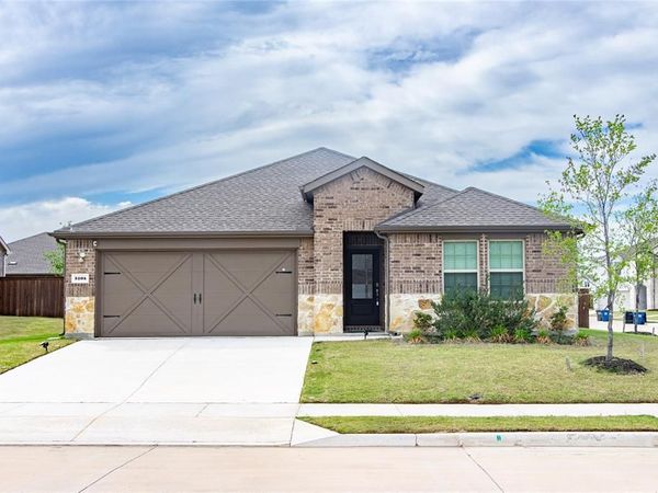 5105 Steinbeck Avenue, Celina, TX 76227