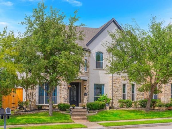 8605 Lindenwood Lane, Irving, TX 75063