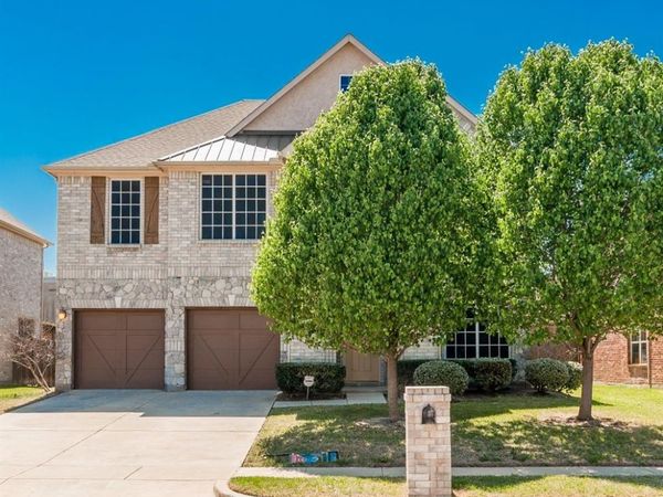 506 Port Royale Way , Euless, TX 76039