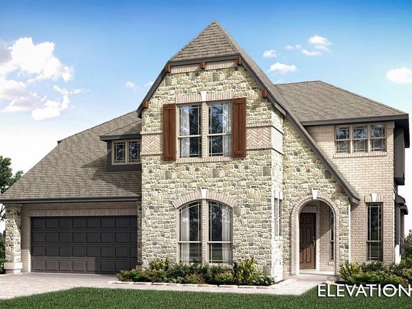 512 Sanctuary Drive, Waxahachie, TX 75165