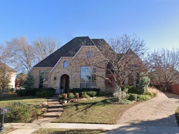 402 Orchard Hill Drive , Southlake, TX 76092