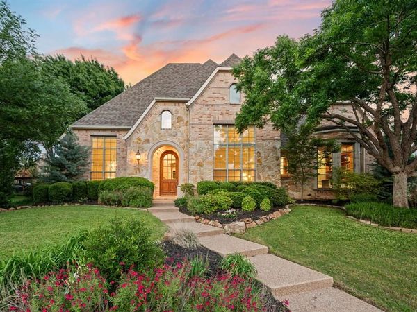 402 Orchard Hill Drive, Southlake, TX 76092