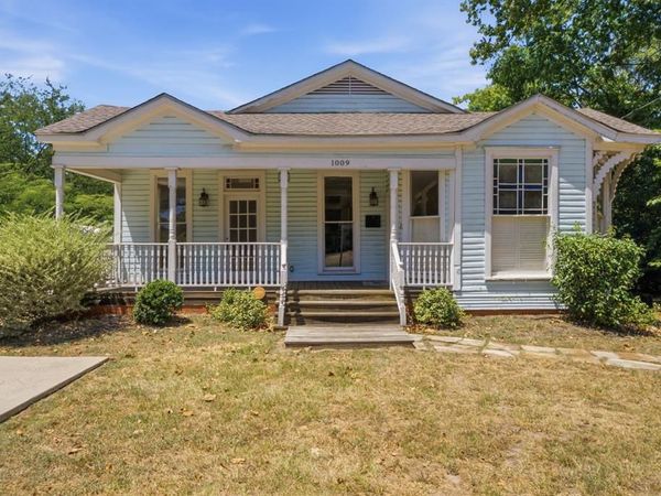1009 N Pacific, Mineola, TX 75773