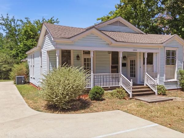 1009 N Pacific, Mineola, TX 75773