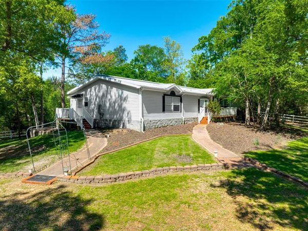 6679 W State Hwy 294 , Palestine, TX 75801