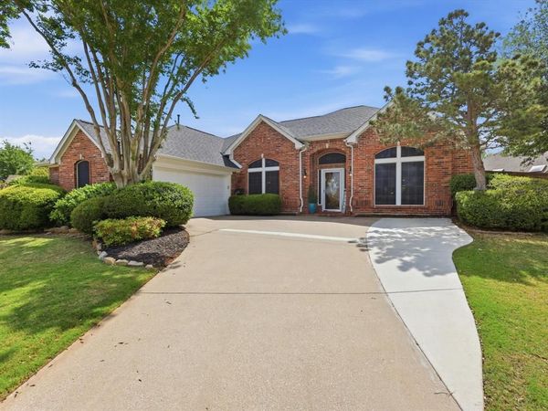 1917 Vintage Drive , Corinth, TX 76210