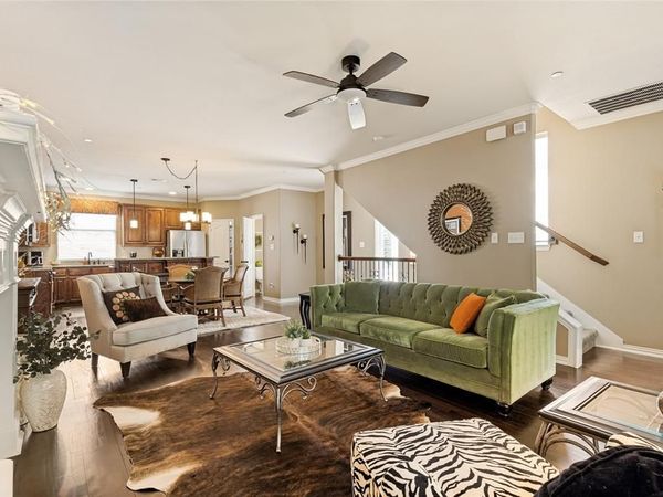 2500 Rockbrook Drive, Unit A31, Lewisville, TX 75067