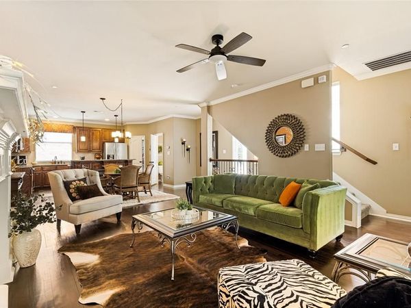 2500 Rockbrook Drive, Unit A31, Lewisville, TX 75067