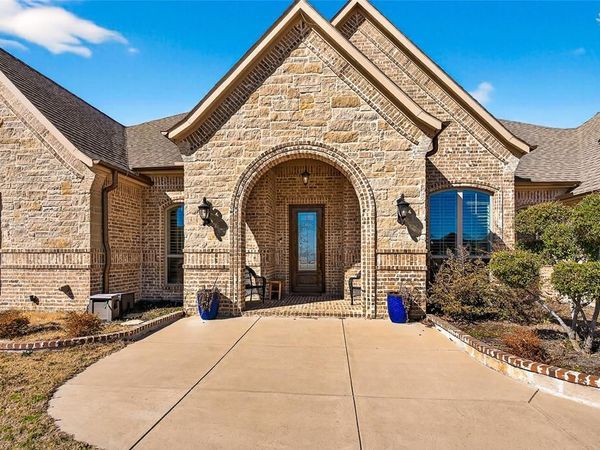 12099 Briargrove Lane, Talty, TX 75126