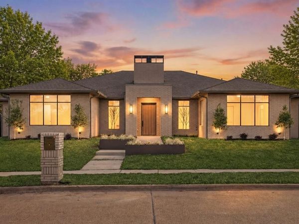 3832 Blue Trace Lane, Farmers Branch, TX 75244