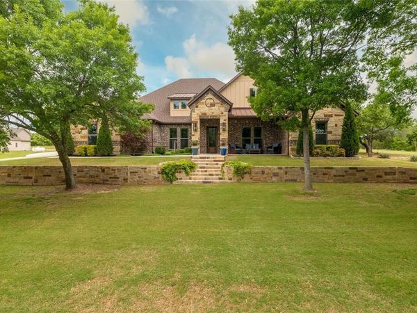 223 Flat Rock Lane , Weatherford, TX 76088
