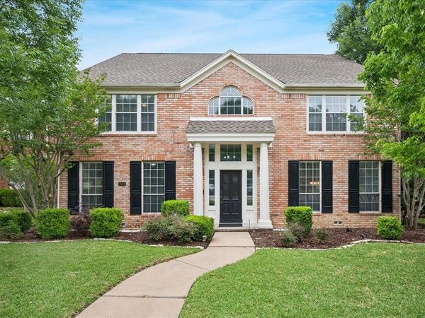 7624 Tallow Drive , Irving, TX 75063