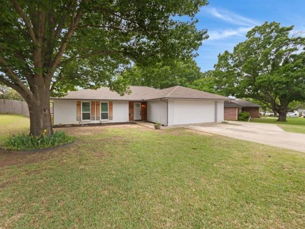 2522 Quail Ridge Drive, Denton, TX 76209