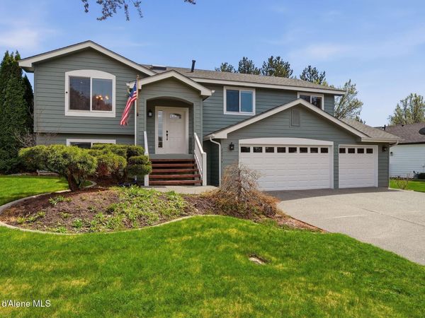 22914 E Settler Dr , Liberty Lake, WA 99019