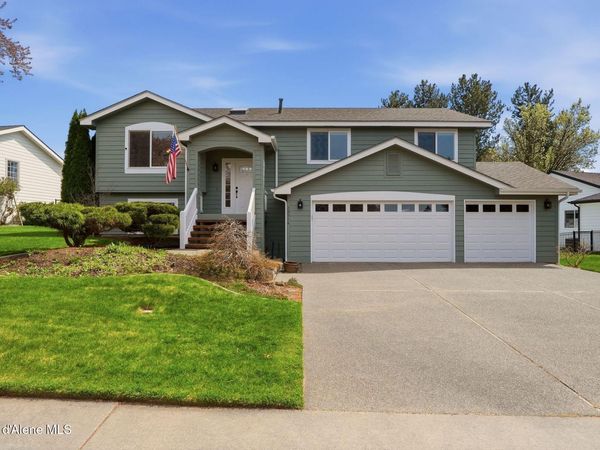 22914 E Settler Dr , Liberty Lake, WA 99019
