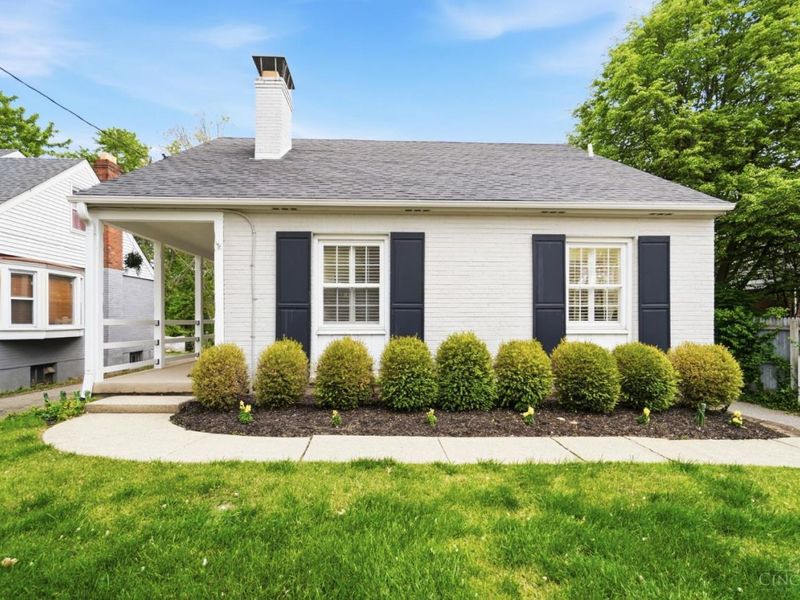 6420 Miami Road, Indian Hill, OH 45243 Photo 2