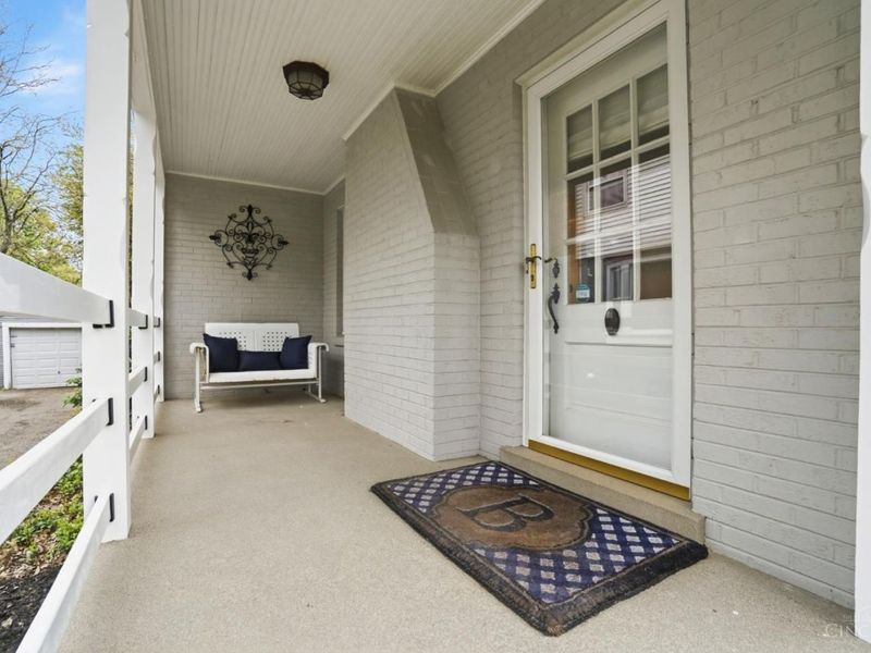 6420 Miami Road, Indian Hill, OH 45243 Photo 3