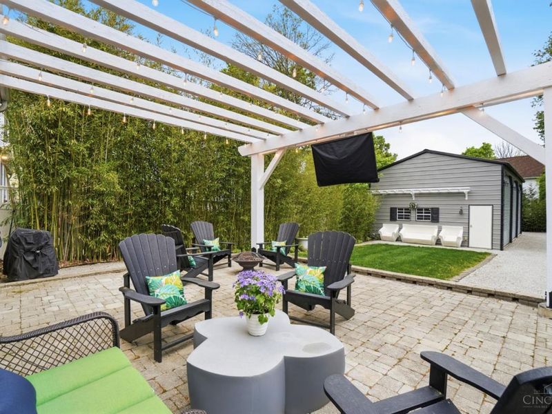 6420 Miami Road, Indian Hill, OH 45243 Photo 34