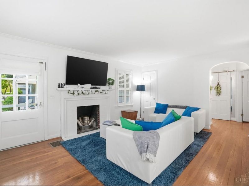 6420 Miami Road, Indian Hill, OH 45243 Photo 4