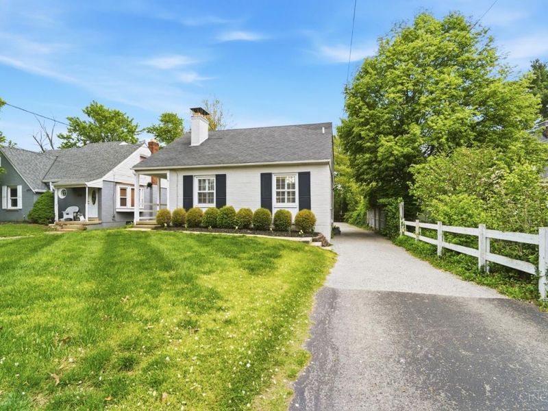 6420 Miami Road, Indian Hill, OH 45243 Photo 46