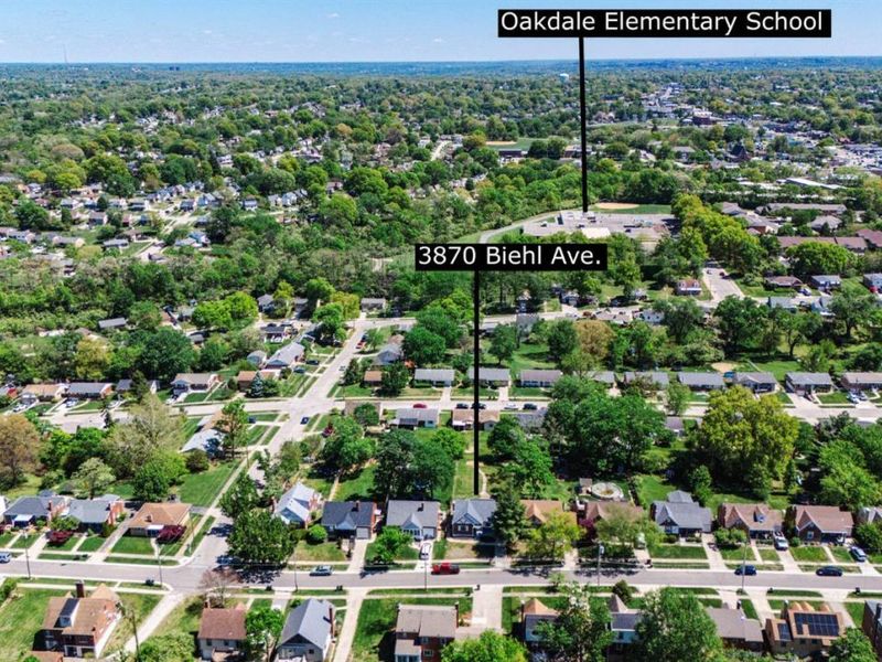 3870 Biehl Avenue, Green Township, OH 45248 Photo 51