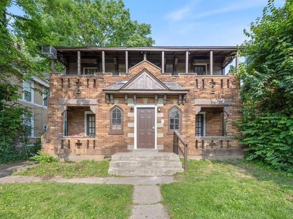 6423 Kennedy Avenue, Cincinnati, OH 45213