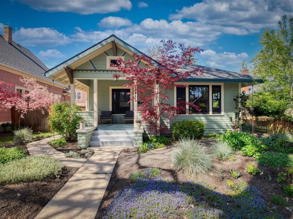 1211 N 15th Street, Boise, ID 83702