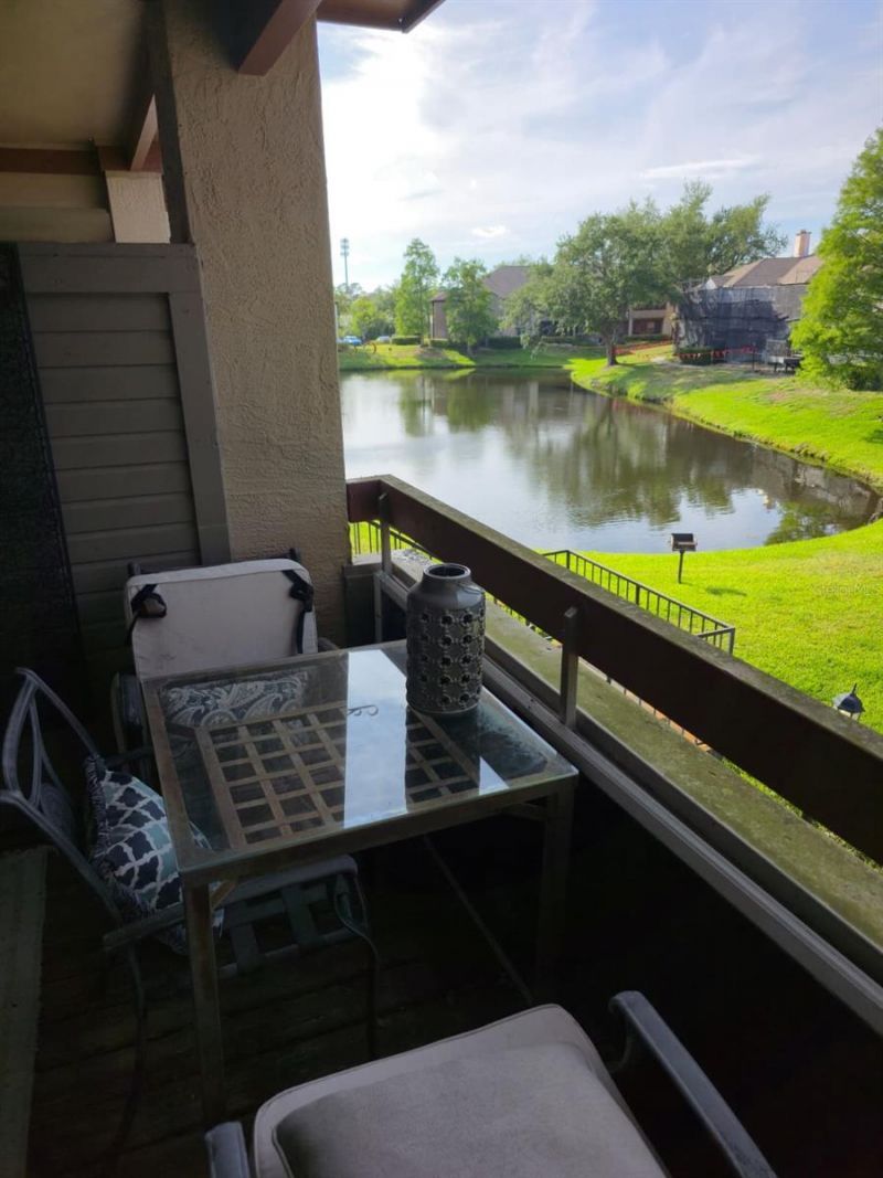 10263 Gandy Boulevard N, Unit 606, Saint Petersburg, FL 33702 Photo
