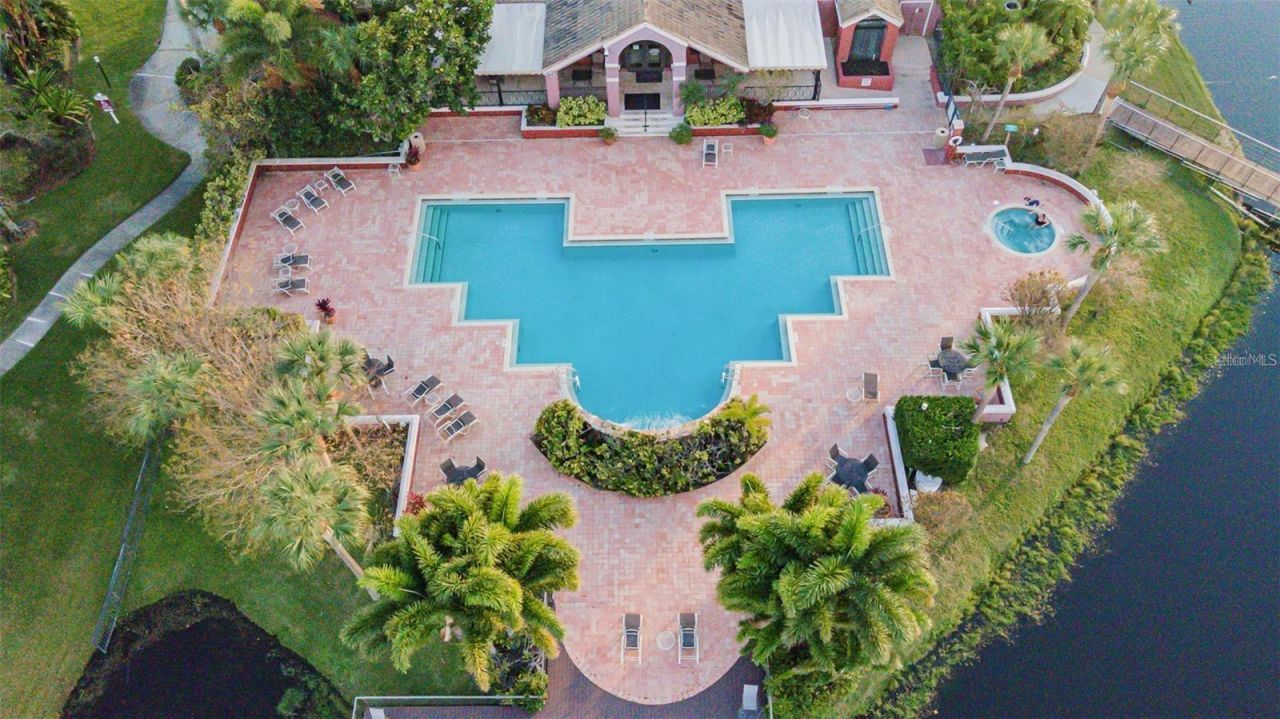 10263 Gandy Boulevard N, Unit 606, Saint Petersburg, FL 33702 Photo
