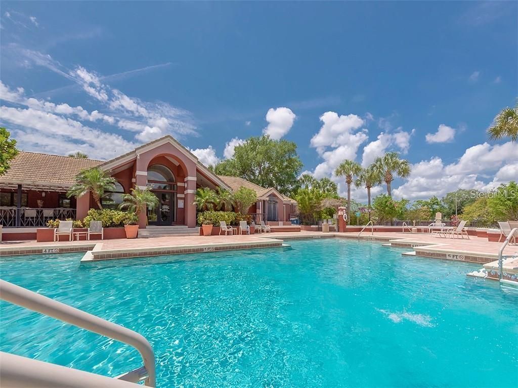 10263 Gandy Boulevard N, Unit 606, Saint Petersburg, FL 33702 Photo
