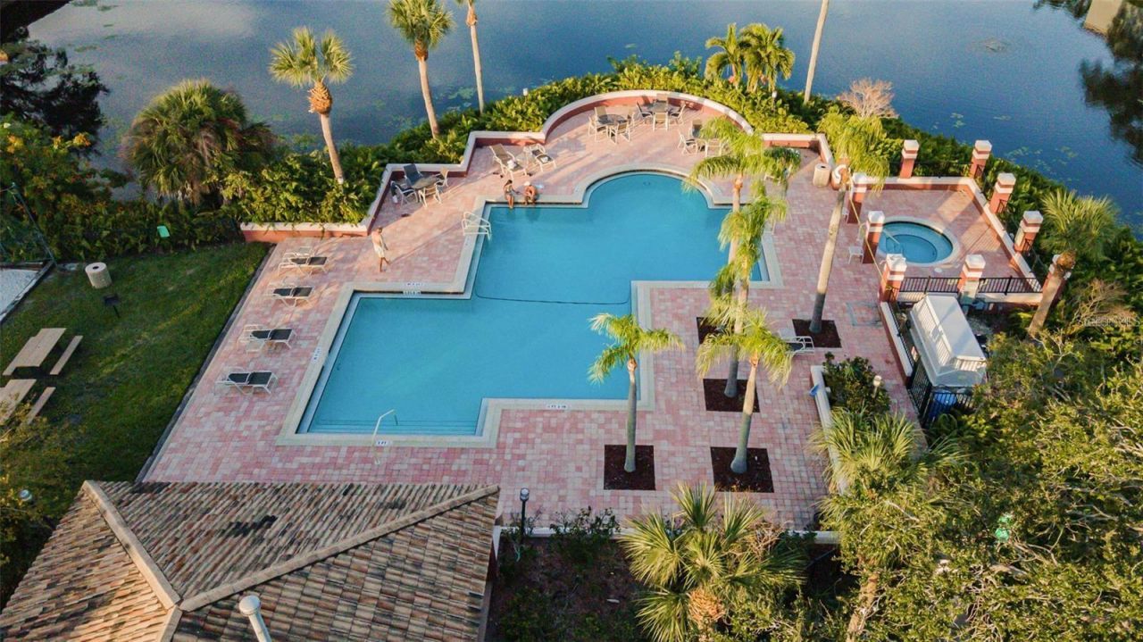 10263 Gandy Boulevard N, Unit 606, Saint Petersburg, FL 33702 Photo
