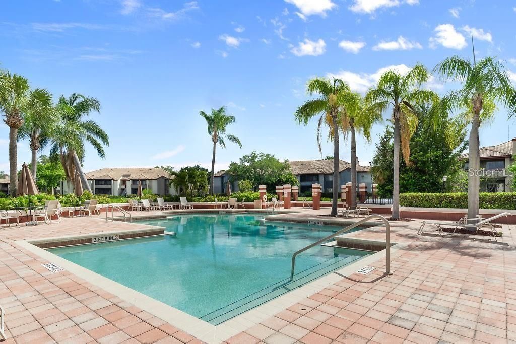 10263 Gandy Boulevard N, Unit 606, Saint Petersburg, FL 33702 Photo
