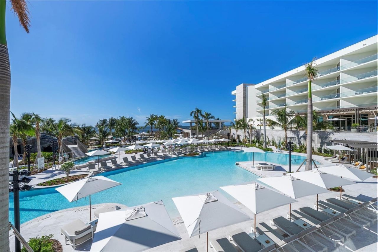 1591 Gulf Of Mexico Drive, Unit 515, Longboat Key, FL 34228 Photo