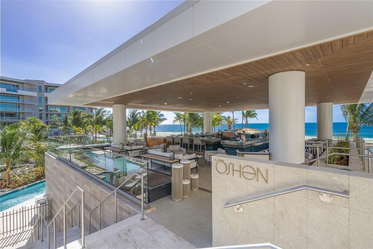 1591 Gulf Of Mexico Drive, Unit 515, Longboat Key, FL 34228 Photo