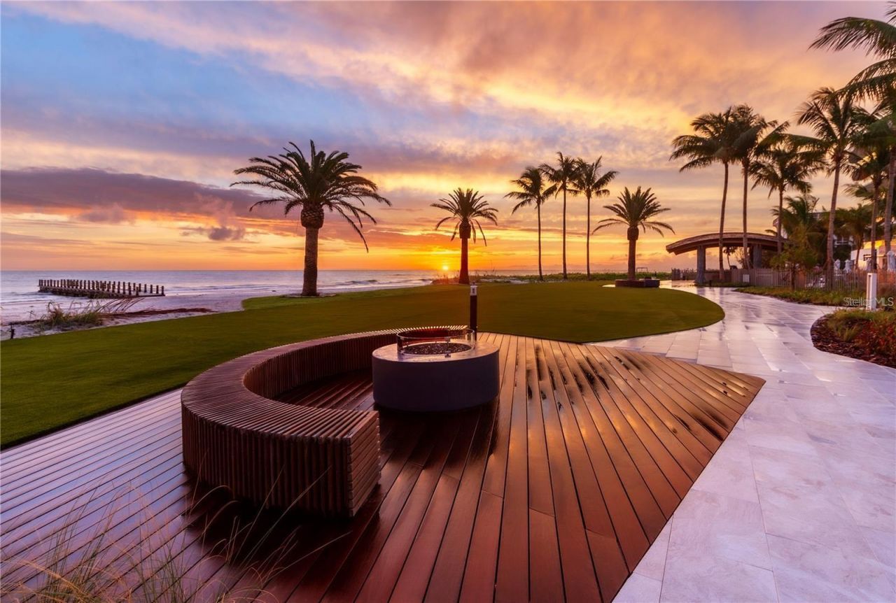 1591 Gulf Of Mexico Drive, Unit 515, Longboat Key, FL 34228 Photo