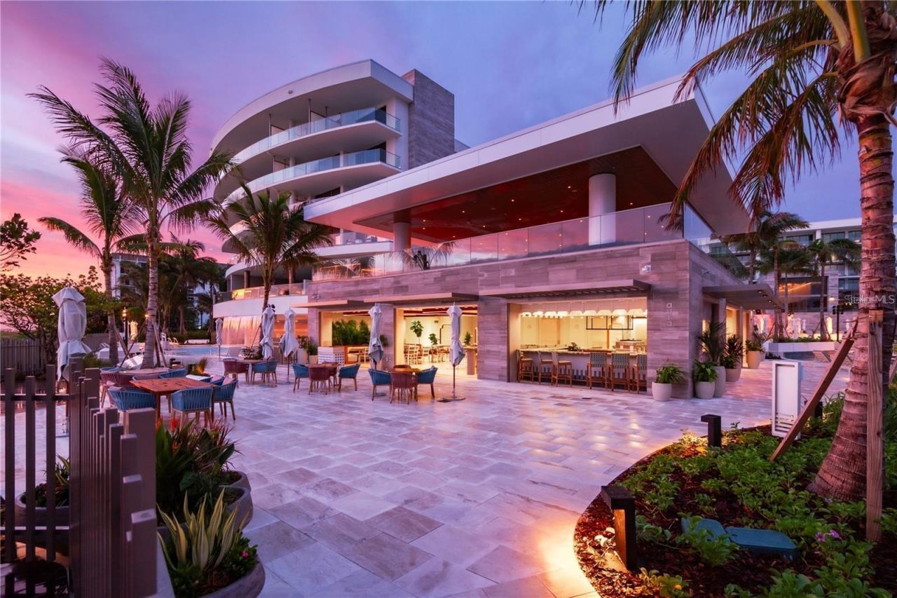 1591 Gulf Of Mexico Drive, Unit 515, Longboat Key, FL 34228 Photo