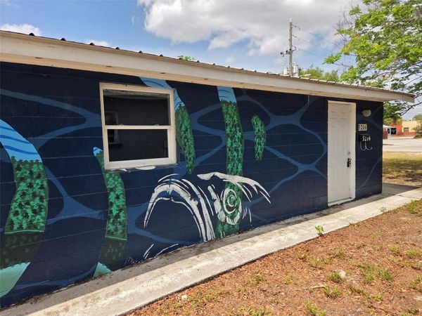 5206 7TH STREET , ZEPHYRHILLS, FL 33542