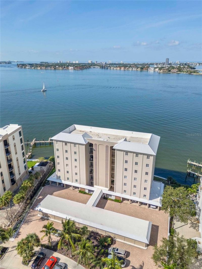 350 Golden Gate Point, Unit 51, Sarasota, FL 34236 Photo