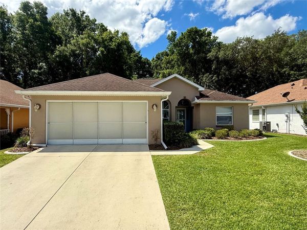 10987 SW 69TH CIRCLE , OCALA, FL 34476