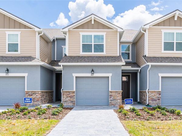 987 SPRING PALMS LOOP , ORLANDO, FL 32828