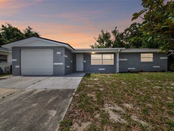 7721 ARBORDALE DRIVE, PORT RICHEY, FL 34668