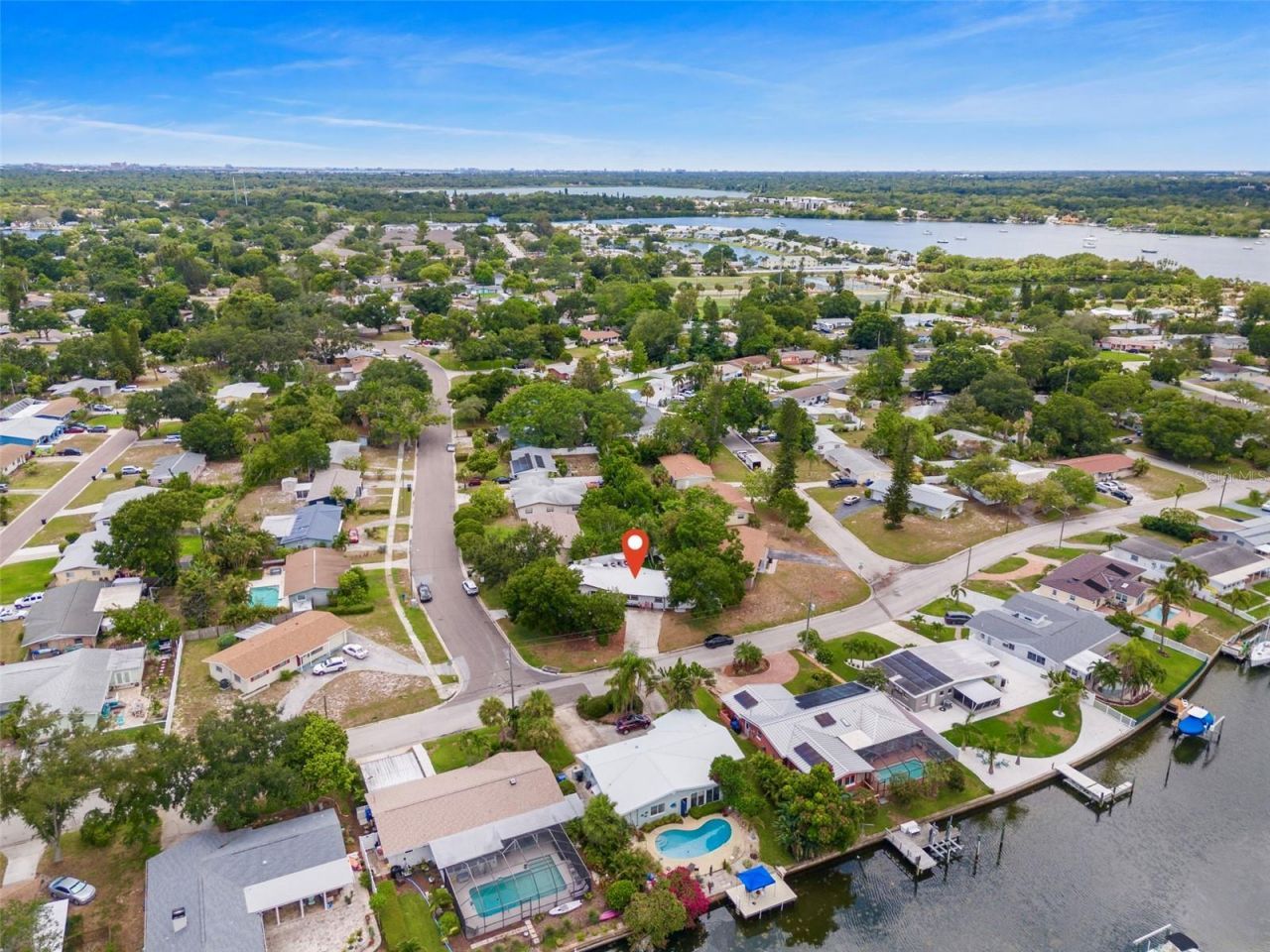 3755 Beach Drive Se, Saint Petersburg, FL 33705 Photo