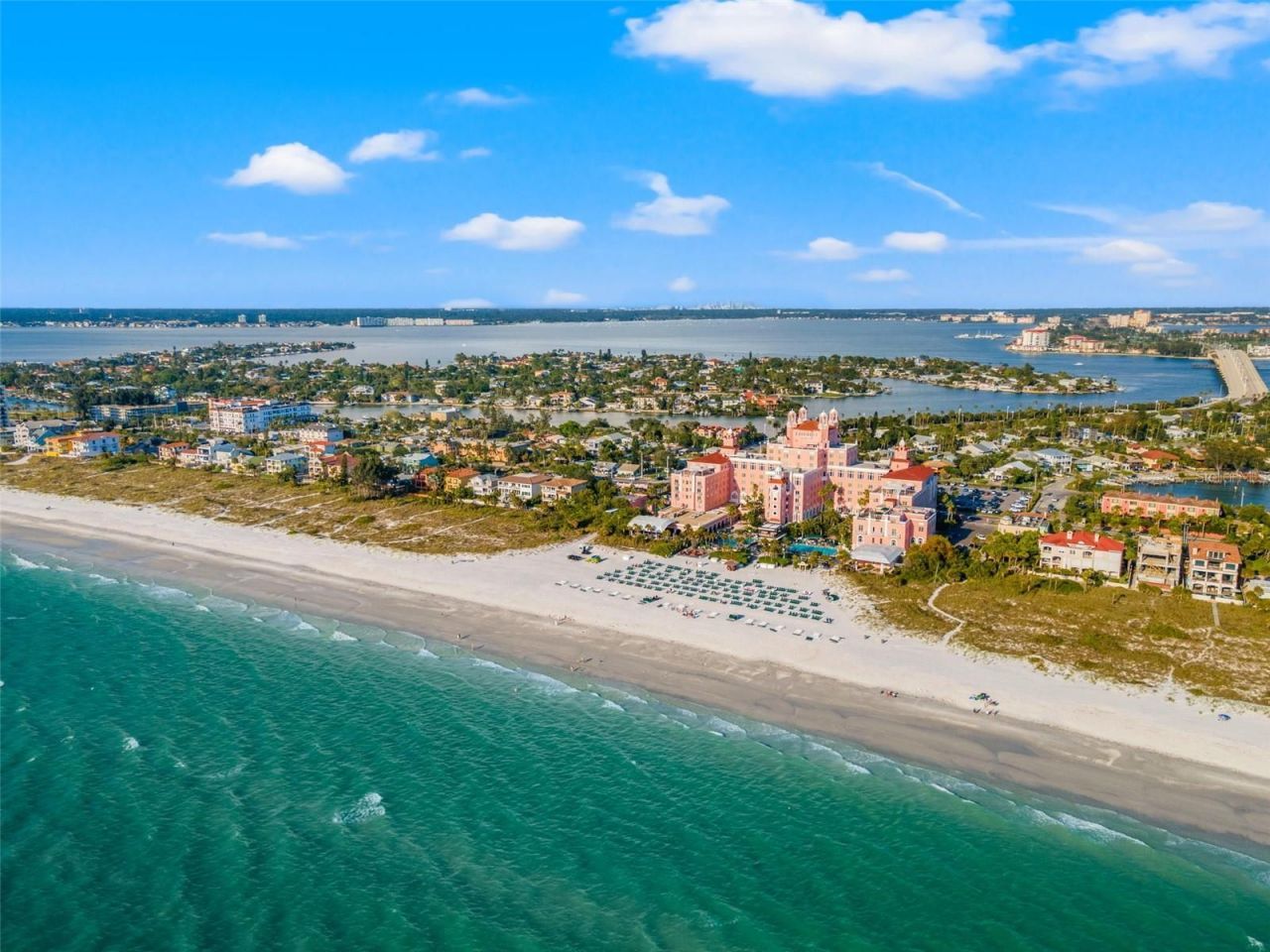 3755 Beach Drive Se, Saint Petersburg, FL 33705 Photo