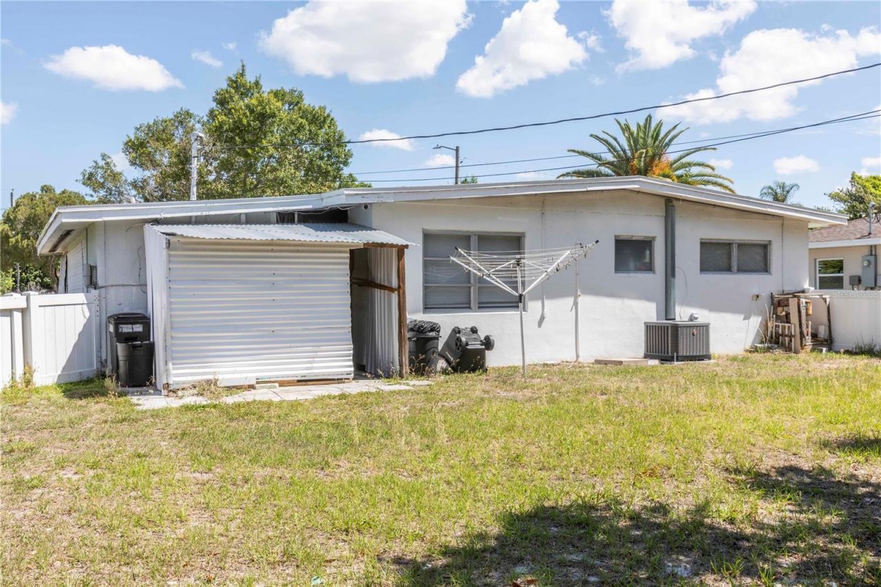 5344 Tangerine Drive , New Port Richey, FL 34652 Photo