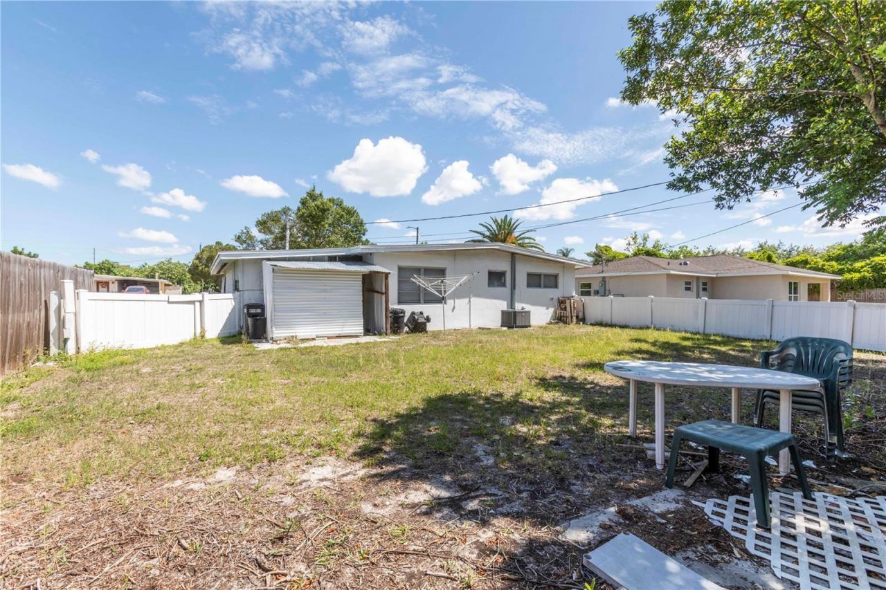 5344 Tangerine Drive , New Port Richey, FL 34652 Photo