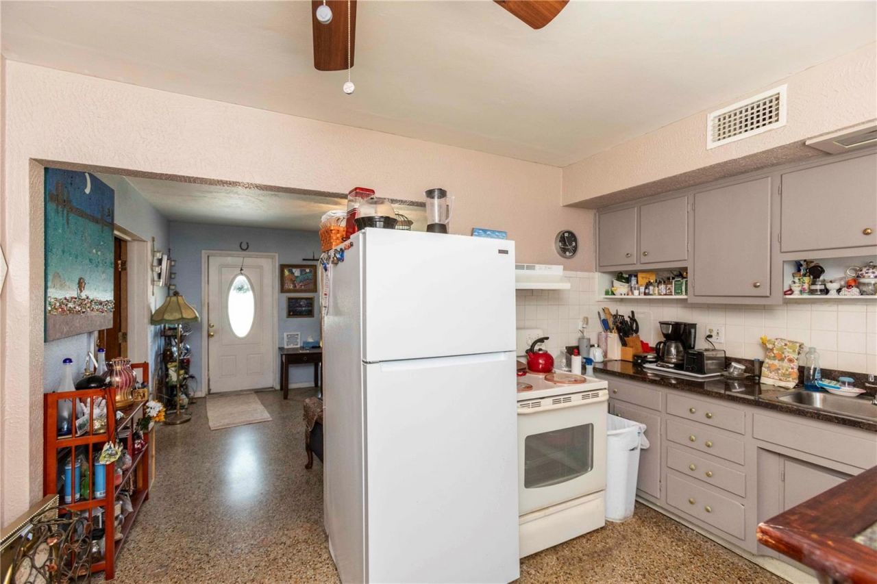 5344 Tangerine Drive , New Port Richey, FL 34652 Photo