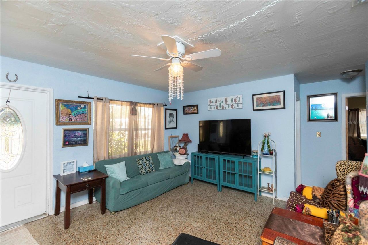 5344 Tangerine Drive , New Port Richey, FL 34652 Photo