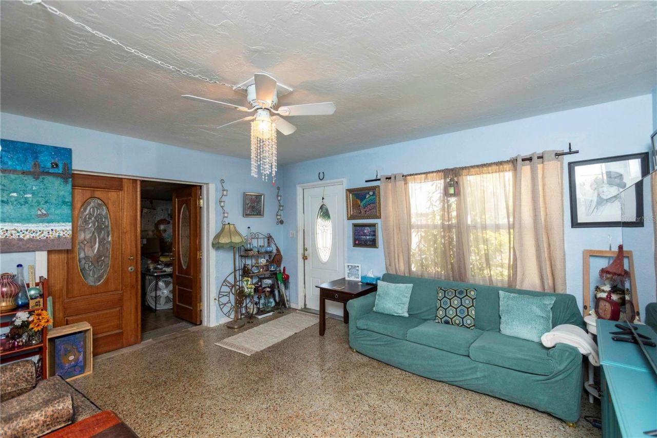 5344 Tangerine Drive , New Port Richey, FL 34652 Photo