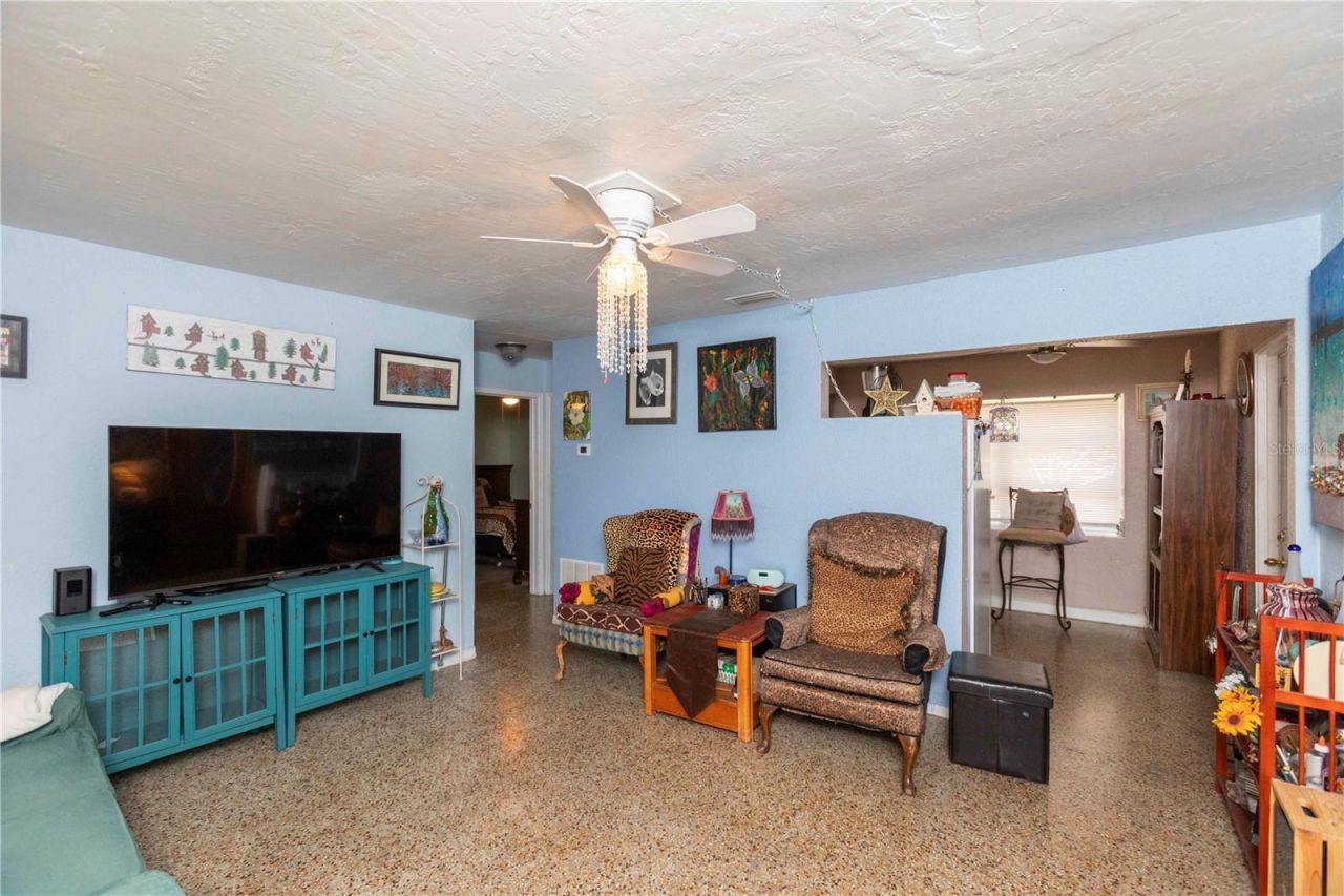 5344 Tangerine Drive , New Port Richey, FL 34652 Photo