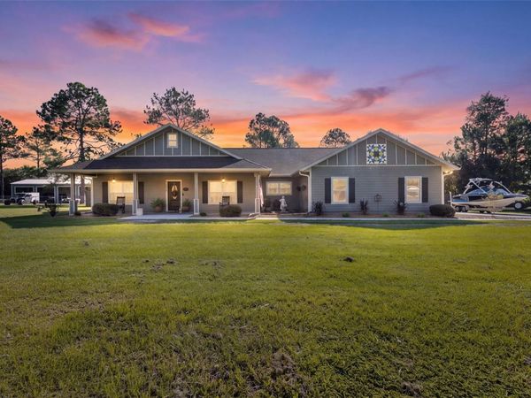 11311 NW 74TH COURT, CHIEFLAND, FL 32626
